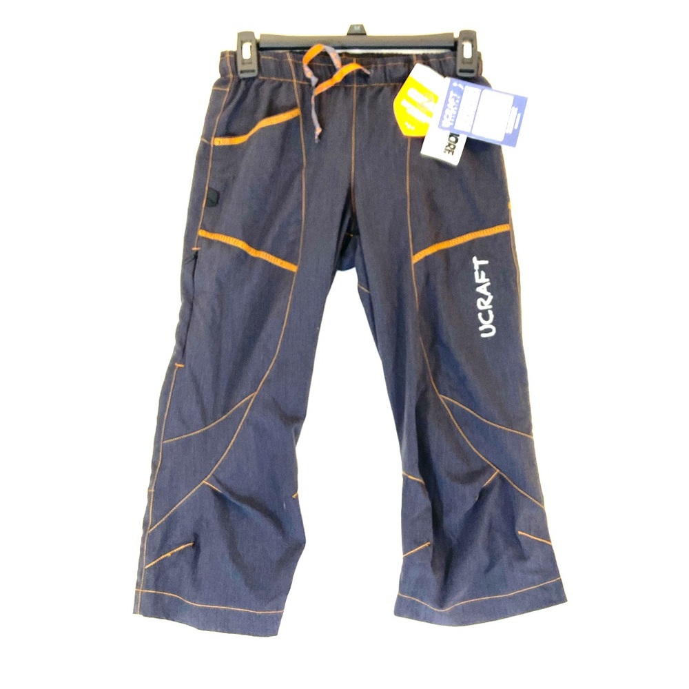 Brand new Ucraft climbing pants, XS